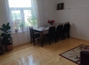 Satılır 4 otaqlı 300 m2 həyət evi Savalan