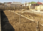 Satılır 2.5 sot torpaq Sumqayıt