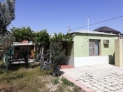 İcarəyə verilir 2 otaqlı 70 m2 bağ evi Hövsan