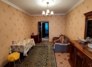 Satılır 2 otaqlı 45 m2 köhnə tikili Hövsan