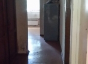 Satılır 2 otaqlı 54 m2 köhnə tikili Ukrayna dairəsi