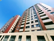 Satılır 3 otaqlı 100 m2 yeni tikili Nəriman Nərimanov m.