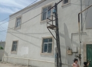 Satılır 3 otaqlı 100 m2 həyət evi Əmircan
