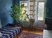 Satılır 3 otaqlı 66 m2 köhnə tikili Köhnə Günəşli