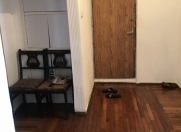 Satılır 3 otaqlı 67 m2 köhnə tikili Rəsulzadə