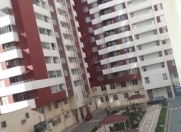 Satılır 2 otaqlı 63 m2 yeni tikili Qara Qarayev m.
