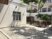 Satılır 4 otaqlı 100 m2 həyət evi Rəsulzadə