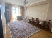 Satılır 3 otaqlı 100 m2 yeni tikili Nəriman Nərimanov m.