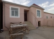 Satılır 3 otaqlı 90 m2 həyət evi Sumqayıt