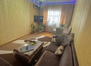 Satılır 2 otaqlı 50 m2 köhnə tikili Neapol dairəsi