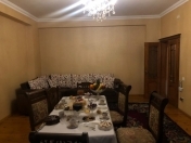 Satılır 2 otaqlı 85 m2 yeni tikili Sərhədçi İdman kompleksi