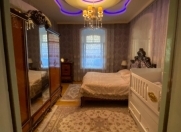 Satılır 6 otaqlı 600 m2 həyət evi Gəncə