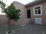 Satılır 3 otaqlı 80 m2 həyət evi Binə