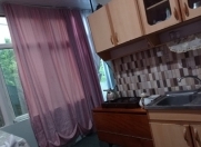 İcarəyə verilir 3 otaqlı 120 m2 həyət evi Qəbələ