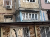 Satılır 3 otaqlı 75 m2 köhnə tikili Gəncə