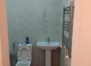 İcarəyə verilir 2 otaqlı 53 m2 yeni tikili Hövsan