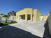 Satılır 4 otaqlı 100 m2 bağ evi Mərdəkan