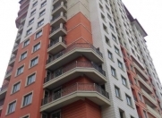 Satılır 2 otaqlı 130 m2 yeni tikili Qara Qarayev m.