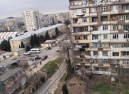 Satılır 2 otaqlı 52 m2 köhnə tikili Köhnə Günəşli