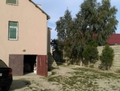 İcarəyə verilir 4 otaqlı 100 m2 bağ evi Şüvəlan