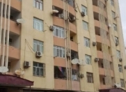 Satılır 3 otaqlı 104 m2 yeni tikili Gənclik m.