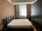 Satılır 2 otaqlı 55 m2 yeni tikili Koroğlu m.