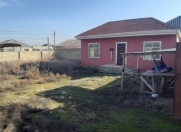 Satılır 2 otaqlı 56 m2 həyət evi Binəqədi