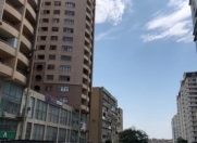 Satılır 3 otaqlı 117 m2 obyekt Elmlər Akademiyası m.