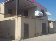 Satılır 5 otaqlı 123 m2 həyət evi Masazır