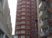 İcarəyə verilir 2 otaqlı 98 m2 yeni tikili Şah İsmayıl Xətai m.