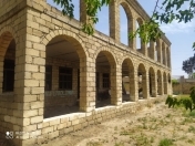 Satılır 14 otaqlı 1080 m2 həyət evi Maştağa