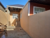 Satılır 3 otaqlı 90 m2 həyət evi Binəqədi