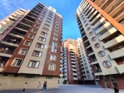Satılır 3 otaqlı 85 m2 yeni tikili Nəriman Nərimanov m.