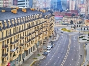 İcarəyə verilir 3 otaqlı 300 m2 obyekt Xətai r.