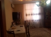 Satılır 2 otaqlı 103 m2 yeni tikili Həzi Aslanov