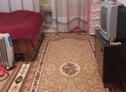 Satılır 1 otaqlı 18 m2 köhnə tikili 8 km