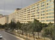 Satılır 5 otaqlı 100 m2 köhnə tikili 8 mkr