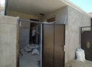 Satılır 2 otaqlı 65 m2 həyət evi Binəqədi