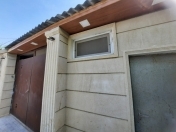Satılır 3 otaqlı 100 m2 həyət evi Binəqədi