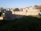 Satılır 4 sot torpaq Qara Qarayev m.
