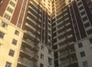 Satılır 2 otaqlı 102 m2 yeni tikili Nəriman Nərimanov m.