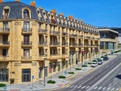 İcarəyə verilir 3 otaqlı 176 m2 obyekt Xətai r.