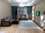 Satılır 2 otaqlı 77 m2 yeni tikili 9 mkr