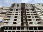 Satılır 1 otaqlı 61 m2 yeni tikili Nərimanov r.