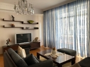 Satılır 4 otaqlı 140 m2 yeni tikili Həzi Aslanov m.