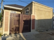 Satılır 3 otaqlı 85 m2 həyət evi Binəqədi