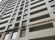 Satılır 1 otaqlı 63 m2 yeni tikili 28 May m.