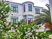 Satılır 6 otaqlı 280 m2 həyət evi Rəsulzadə