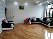 İcarəyə verilir 3 otaqlı 140 m2 yeni tikili Memar Əcəmi m.