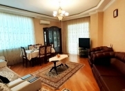 İcarəyə verilir 2 otaqlı 100 m2 yeni tikili ABŞ səfirliyi